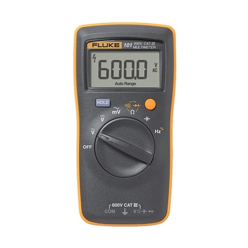 デジタルマルチメーター