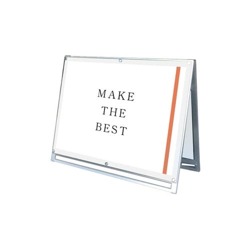 �|�X�^�[�p�X�^���h�Ŕ�