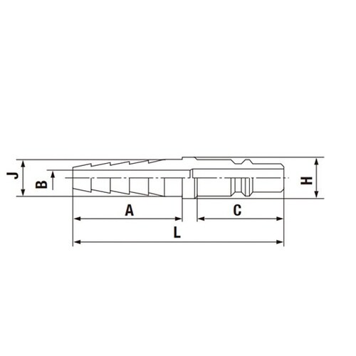 ミニカプラスーパー(プラグ)鋼鉄