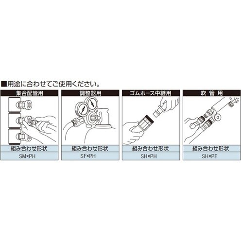 ミニカプラスーパー(プラグ)鋼鉄