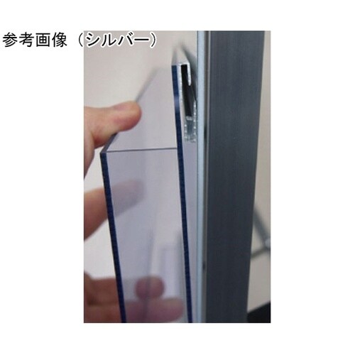 パンフレットケース