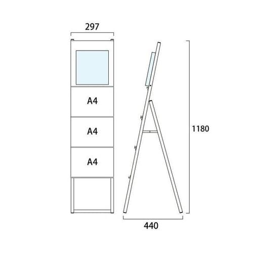 �C�[�W�[�����N�X�^���h�Ŕ�