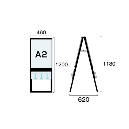 �u���b�N�p���t���b�g�P�[�X�X�^���h�Ŕ@