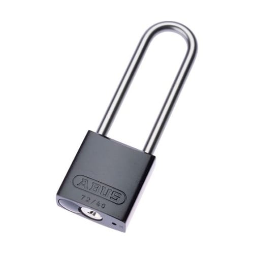 ロックアウト用パドロック