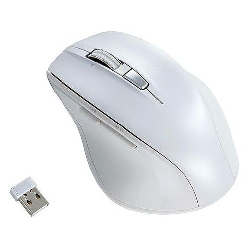 高速スクロールマウス5ボタン