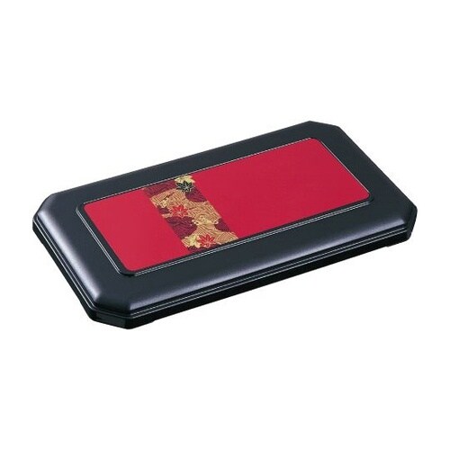 玉渕副食容器 大 本体(クロ)蓋