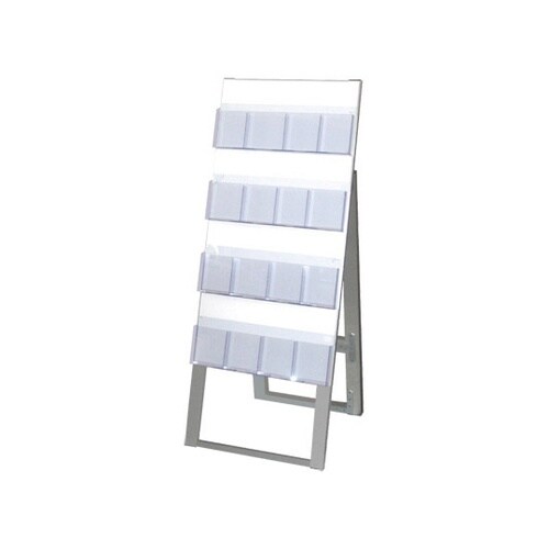 ケーススタンド看板