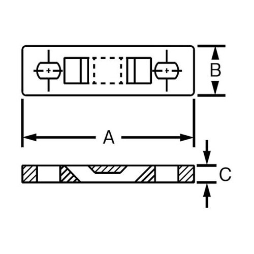 MTP 固定具マルチタイプレート