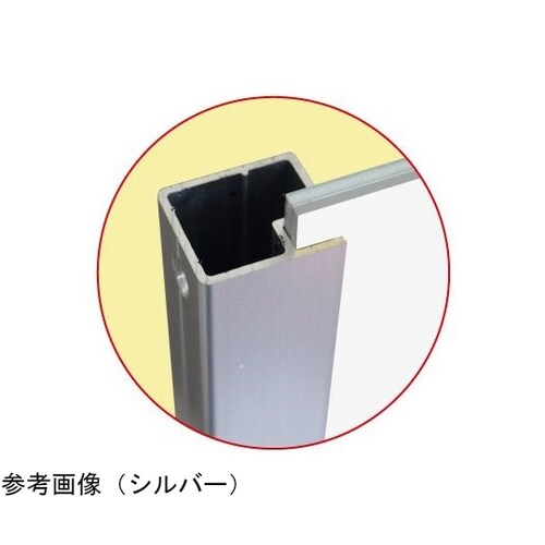 ブラックバリウススタンド看板