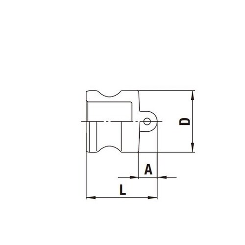 ���o�[���b�N�J�v���i�\�P�b�g�p�L���b�u�j