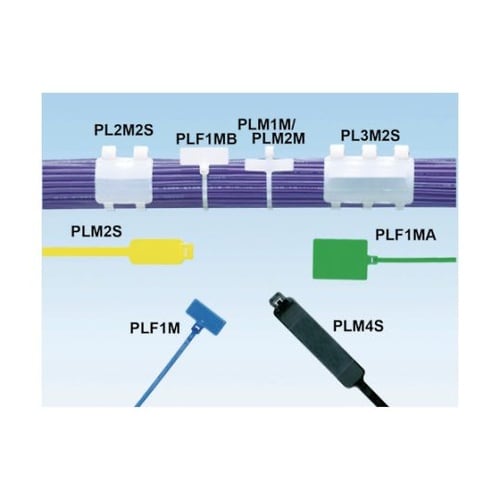 ナイロン結束バンド