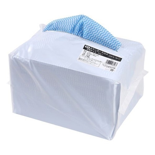 薄手カウンタークロス