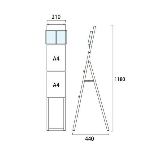 �C�[�W�[�����N�X�^���h�Ŕ�