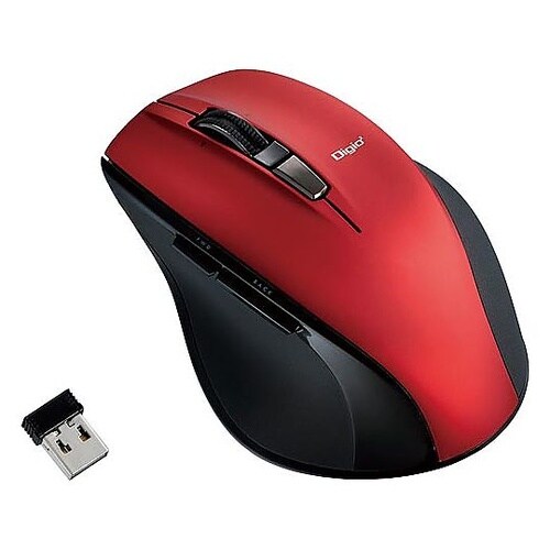 高速スクロールマウス5ボタン