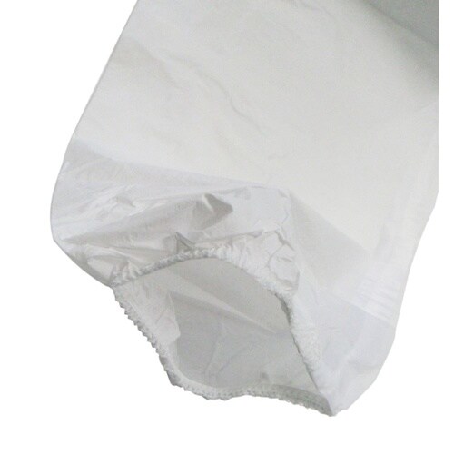 使い捨て式マイクロガード化学防護服 アス