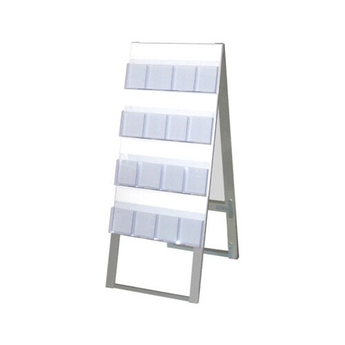 ケーススタンド看板