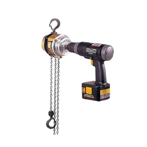 パワーホイストマン