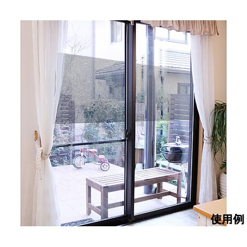 窓用遮熱シート