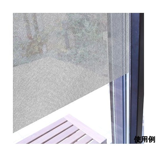 窓用遮熱シート