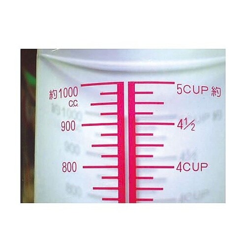 計量カップ