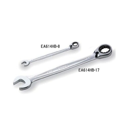 コンビネーションギアレンチ