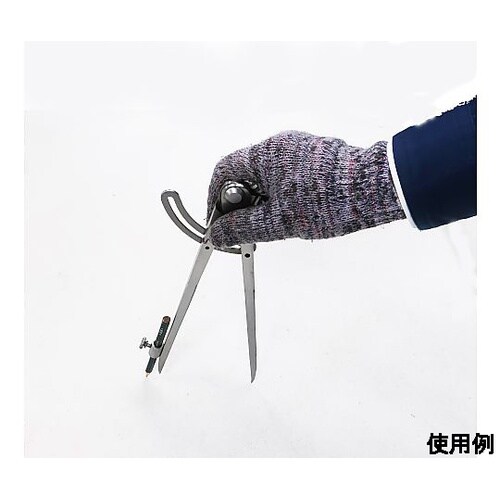 ディバイダー(固定ねじ付)