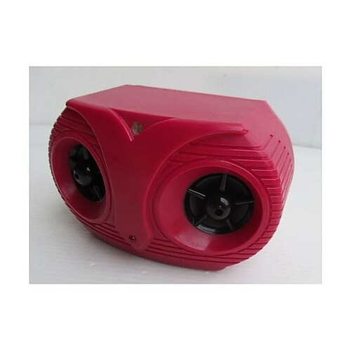 ネズミ駆除器(超音波式)