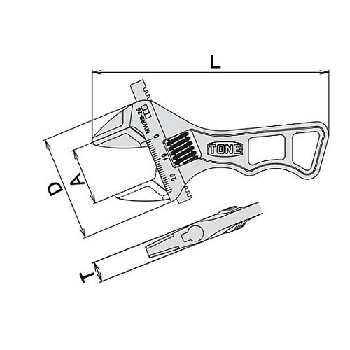 ���C�h�����L�[����