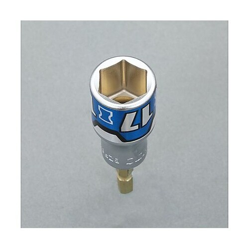 電ドルソケット(ショート) E