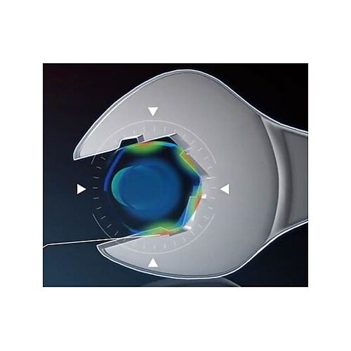 ボルトリムーバーレンチ EA6