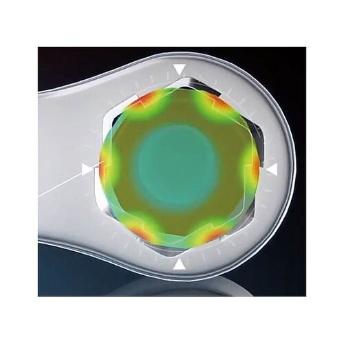 ボルトリムーバーレンチ EA6