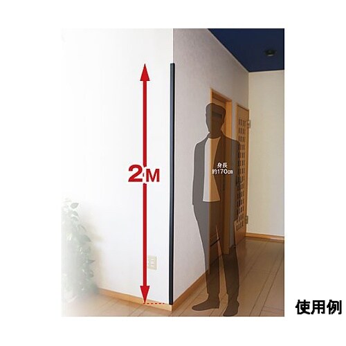 クッションガード