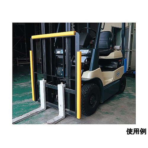 クッションガード