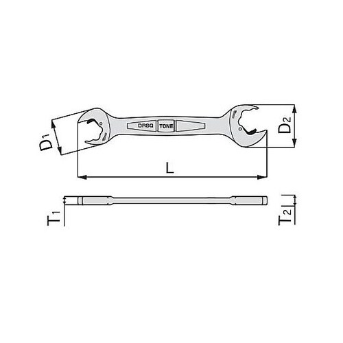 �����N�C�b�N�X�p�i