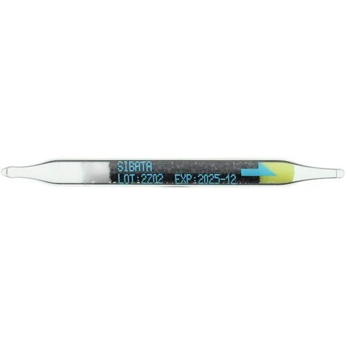 チャコールチューブ