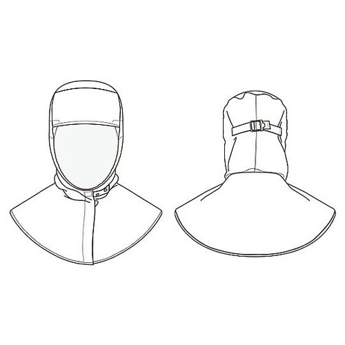 �N���[�����[���p�t�[�h�@���b�V���}�X�N��