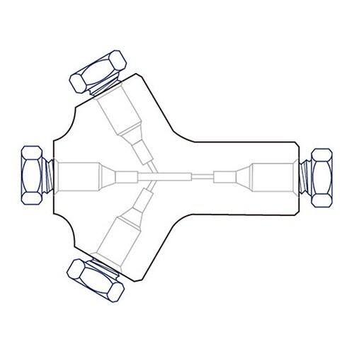 �S���}�C�N���X���[���~�L�T�[