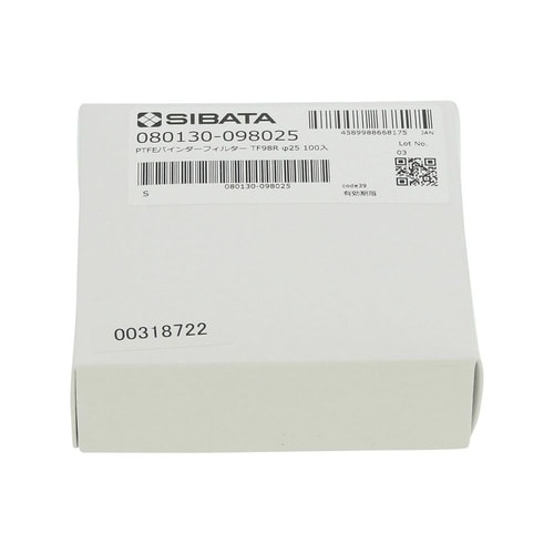 �o�C���_�[�t�B���^�[