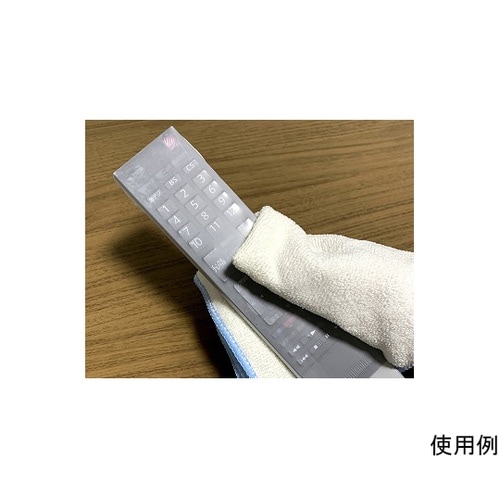 リモコン保護フィルム