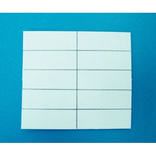 病理・生検検体採取用ろ紙