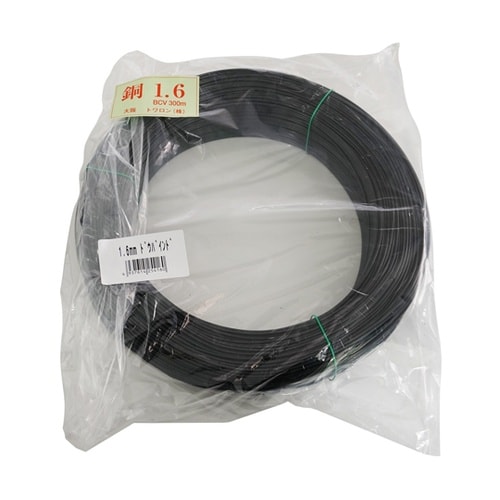 銅バインド線 1巻(300m入)