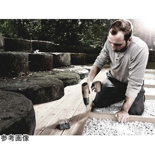 ポジドライブネジ用 ステンレス製ドライバ