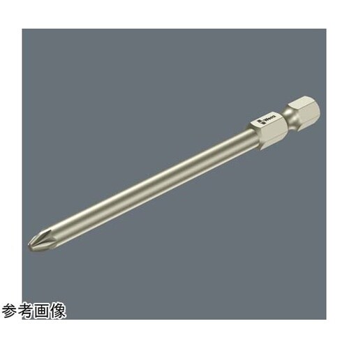 ポジドライブネジ用 ステンレス製ドライバ