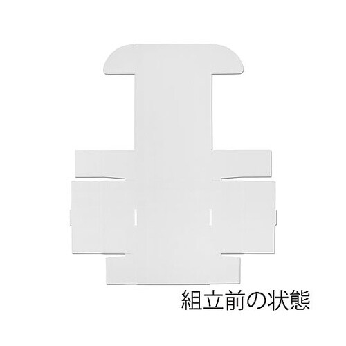 フリーボックス10枚