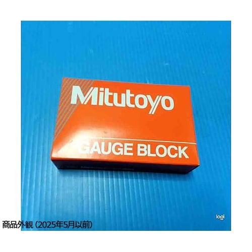 ゲージブロックバラBM1