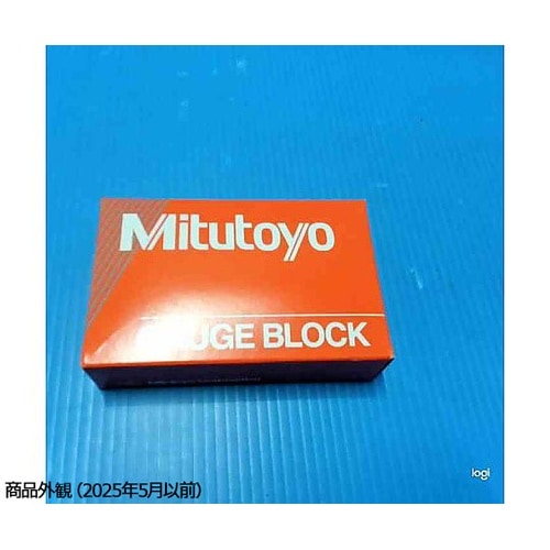 ゲージブロックバラBM1