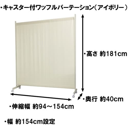 �L���X�^�[�t�����b�t���p�[�e�B�V����