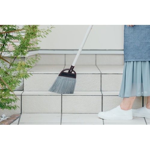 Daily Clean 庭箒(PP)