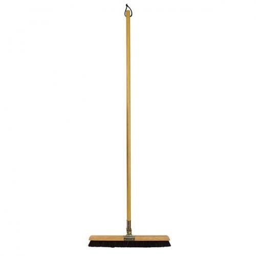 自在ほうき木柄 スペア