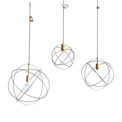 メタルランプ アーク